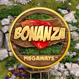 Bonanza Megaways game at Hyper Casino for United Kingdom players