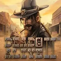 Dead or Alive 2 game at Hyper Casino for United Kingdom players