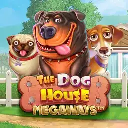 The Dog House Megaways game at Hyper Casino for United Kingdom players