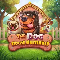 The Dog House Multihold game at Hyper Casino for United Kingdom players
