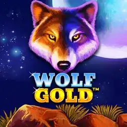 Wolf Gold game at Hyper Casino for United Kingdom players