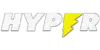Hyper Casino logo for United Kingdom players